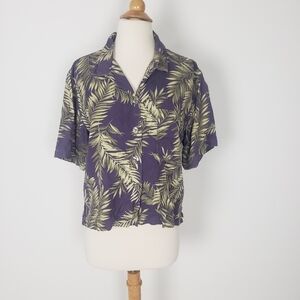 VINTAGE | Tommy Bahama Retro Hawaiian Shirt